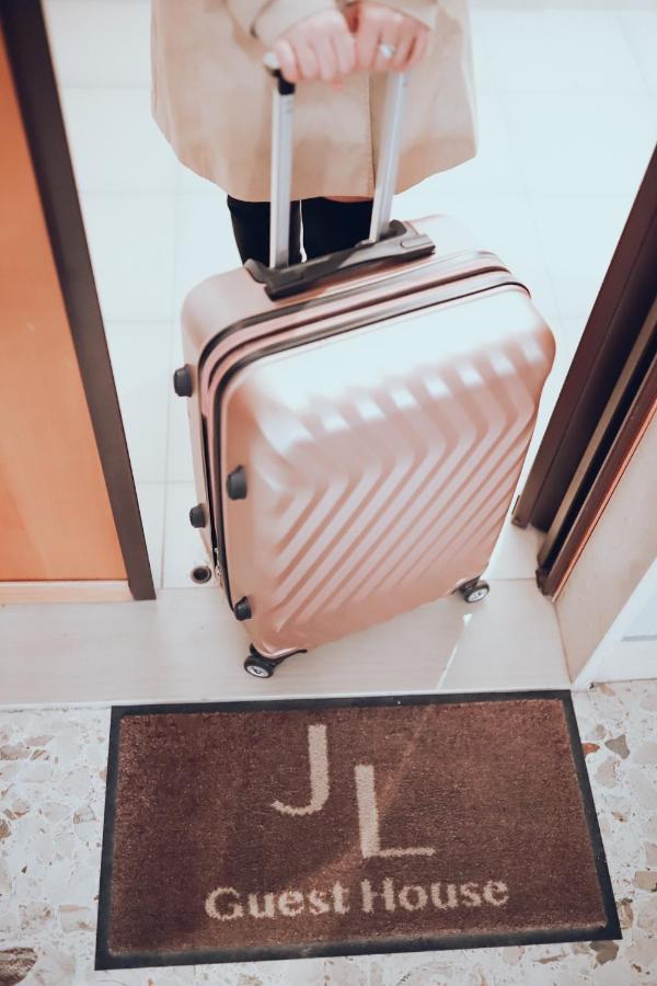فيستَ Jl Guest House المظهر الخارجي الصورة
